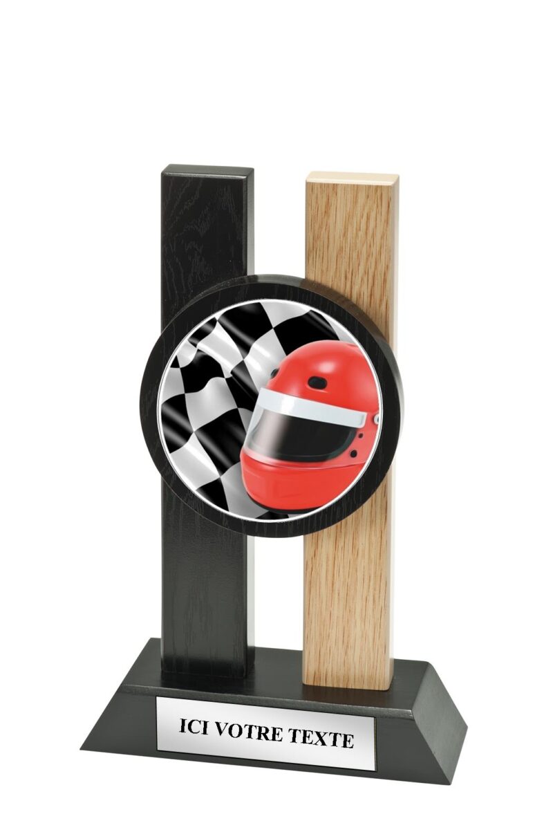 Trophée Auto/Moto H342D02