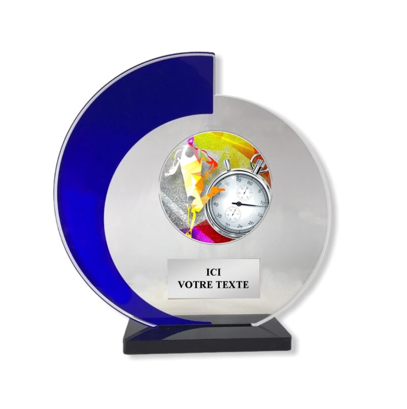 Trophée Course à Pied W452AC06