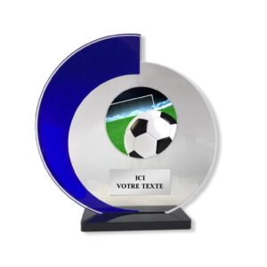 Trophée Football W452AC08