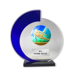 Trophée Gym Homme W452AC10