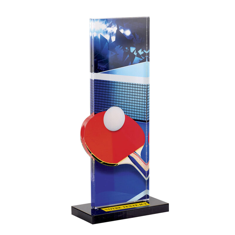 Trophée Tennis de Table PN080