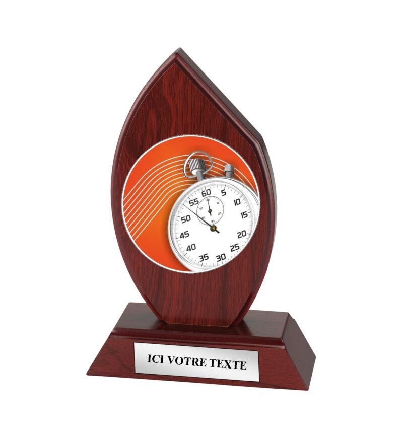 Trophée Athlétisme H163D01