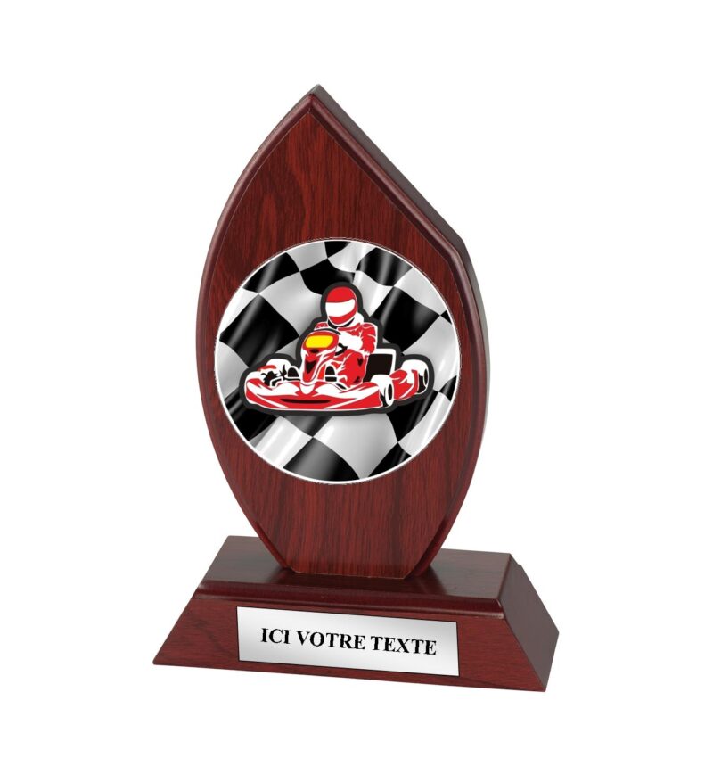 Trophée Karting H163D13