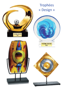 Trophees-Design